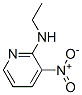CAS#: 26820-65-5, N-Ethyl-3-Nitro-2-Pyridinamine