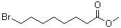 CAS 登录号：26825-92-3， 8-溴辛酸甲酯