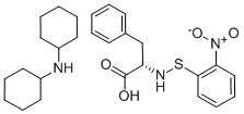 CAS#: 2688-22-4, N-[(2-Nitrophenyl)Thio]-L-Phenylalanine