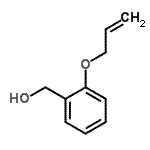 CAS#: 26906-01-4, [2-(Allyloxy)Phenyl]Methanol
