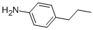 CAS#: 2696-84-6, 4-Propyl-Benzenamine