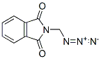 CAS#: 26964-88-5, 2-(Azidomethyl)-1H-Isoindole-1,3(2H)-Dione