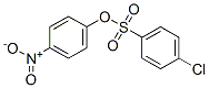 CAS 登录号：26971-85-7， 1-氯-4-(4-硝基苯氧基)磺酰基苯