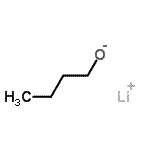 CAS#: 2698-11-5, Lithium 1-Butanolate