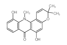 CAS#: 27067-70-5, 5-Hydroxyacronine