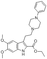 CAS 登录号：27076-46-6， 阿尔哌汀
