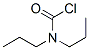 CAS 登录号：27086-19-7， 二丙基氨基甲酰氯