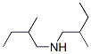 CAS#: 27094-65-1, Bis(2-Methylbutyl)Amine