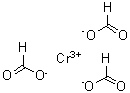 CAS#: 27115-36-2, Chromium Triformate