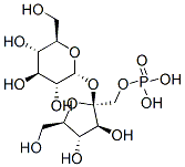 CAS#: 27120-62-3, Sucrose Phosphate