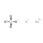 CAS#: 27133-66-0, Potassium; Barium(2+); Dioxido(Dioxo)Chromium