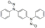 CAS#: 2716-09-8, N-[4-(Nitroso-Phenylamino)Phenyl]-N-Phenylnitrous Amide