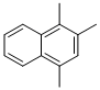 CAS#: 2717-42-2, 1,2,4-Trimethylnaphthalene