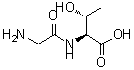 CAS#: 27174-15-8, Glycylthreonine