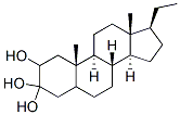 CAS#: 27178-64-9, Pregnanetriol