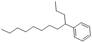 CAS#: 2719-64-4, Dodecan-4-Ylbenzene