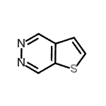 CAS#: 272-15-1, Thieno[2,3-d]Pyridazine