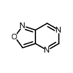 CAS#: 272-58-2, [1,2]Oxazolo[4,3-d]Pyrimidine