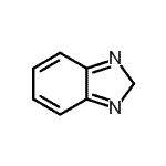 CAS#: 272-94-6, 2H-Benzimidazole