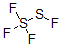 CAS#: 27245-05-2, Disulfane, 1,1,1,2-tetrafluoride