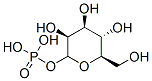 CAS#: 27251-84-9, D-Mannopyranose 1-(Dihydrogen Phosphate)