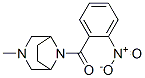 CAS#: 27266-01-9, 3-Methyl-8-(O-Nitrobenzoyl)-3,8-Diazabicyclo[3.2.1]Octane