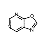 CAS#: 273-64-3, [1,3]Oxazolo[5,4-d]Pyrimidine