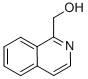 CAS#: 27311-63-3, 1-Isoquinolinemethanol