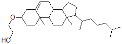 CAS 登录号：27321-96-6， 胆甾醇聚醚-10