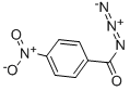 CAS#: 2733-41-7, 4-Nitro-Benzoyl Azide