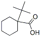CAS#: 27334-43-6, 1-Tert-Butylcyclohexanecarboxylic Acid