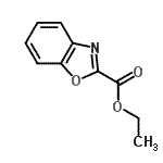 CAS#: 27383-87-5, Ethyl 1,3-Benzoxazole-2-Carboxylate
