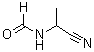 CAS#: 27394-99-6, N-(1-Cyanoethyl)-Formamide