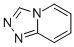 CAS 登录号：274-80-6， [1,2,4]三唑并[4,3-a]吡啶