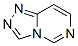 CAS#: 274-81-7, [1,2,4]Triazolo[3,4-f]Pyrimidine