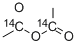 CAS#: 2742-27-0, Acetic-1-14C Acid 1,1'-Anhydride
