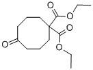 CAS 登录号：274255-51-5， 5-氧代环辛烷-1,1-二羧酸二乙酯
