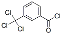 CAS#: 27428-84-8, 3-(Trichloromethyl)Benzoyl Chloride