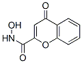 CAS 登录号：27455-32-9， 色原酮-2-甲酰氧肟酸