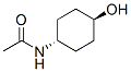 CAS#: 27489-60-7, N-(trans-4-Hydroxycyclohexyl)-Acetamide