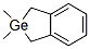 CAS 登录号：27490-21-7， 2,3-二氢-2,2-二甲基-1H-2-苯并锗杂环戊烯