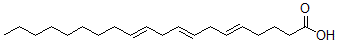 CAS#: 2751-14-6, Icosa-5,8,11-Trienoic Acid