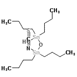 CAS#: 27515-11-3, Dibutyl-(Dibutyl-Hydroxy-Stannyl)Oxy-Isothiocyanato-Stannane