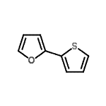 CAS#: 27521-80-8, 2-(2-Thienyl)Furan