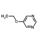 CAS#: 27522-25-4, 5-Ethoxypyrimidine