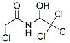 CAS#: 2755-35-3, 2-Chloro-N-(2,2,2-Trichloro-1-Hydroxyethyl)Acetamide