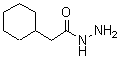 CAS#: 27563-60-6, 2-Cyclohexylacetohydrazide