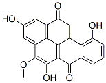CAS#: 27575-46-8, 2,5,10-Trihydroxy-4-Methoxybenzo[a]Pyrene-6,12-Dione
