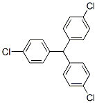 CAS#: 27575-78-6, 1-[Bis(4-Chlorophenyl)Methyl]-4-Chloro-Benzene