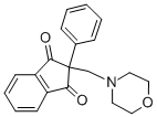 CAS#: 27591-42-0, Oxazidione